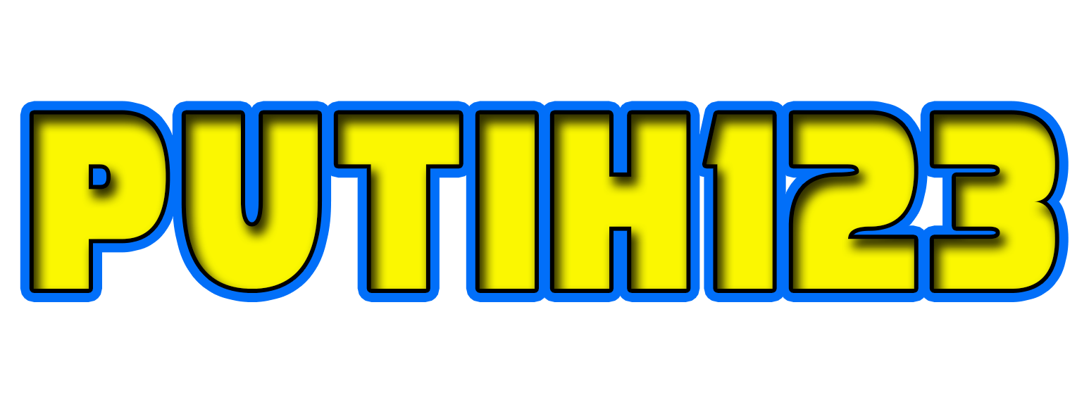 PUTIH123